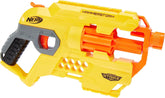 Nerf Alpha Strike Hammerstorm Blaster