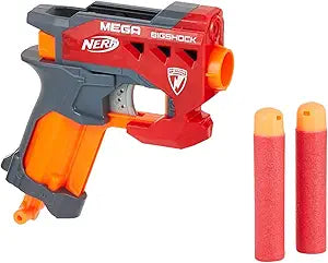 Nerf N-Strike Mega BigShock Blaster