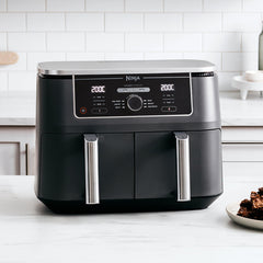 Ninja Foodi Max Dual Zone Air Fryer 9.5L