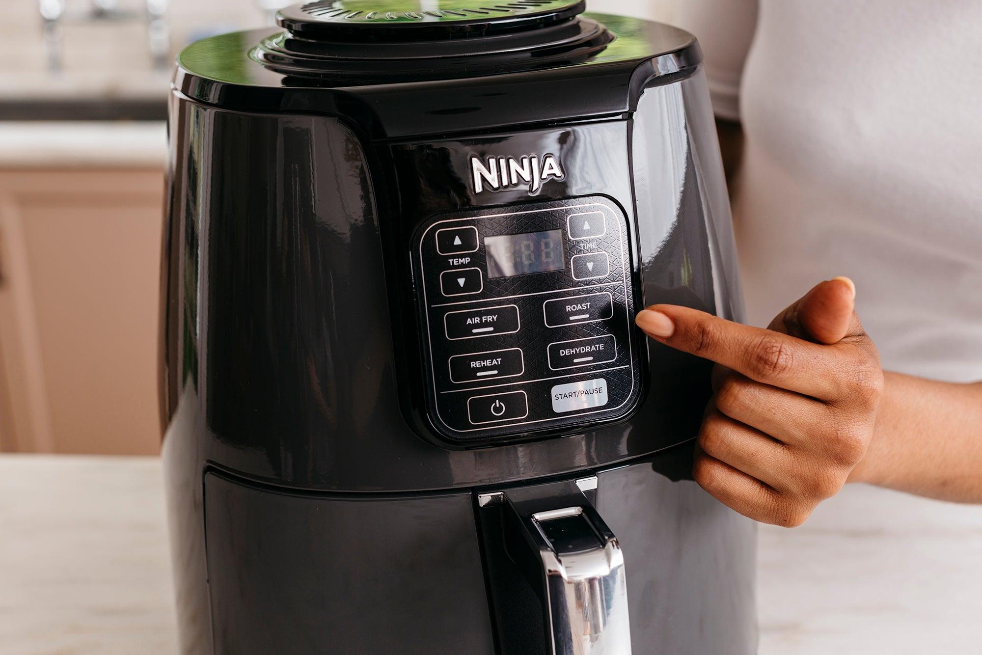 Ninja Air Freyr 4L