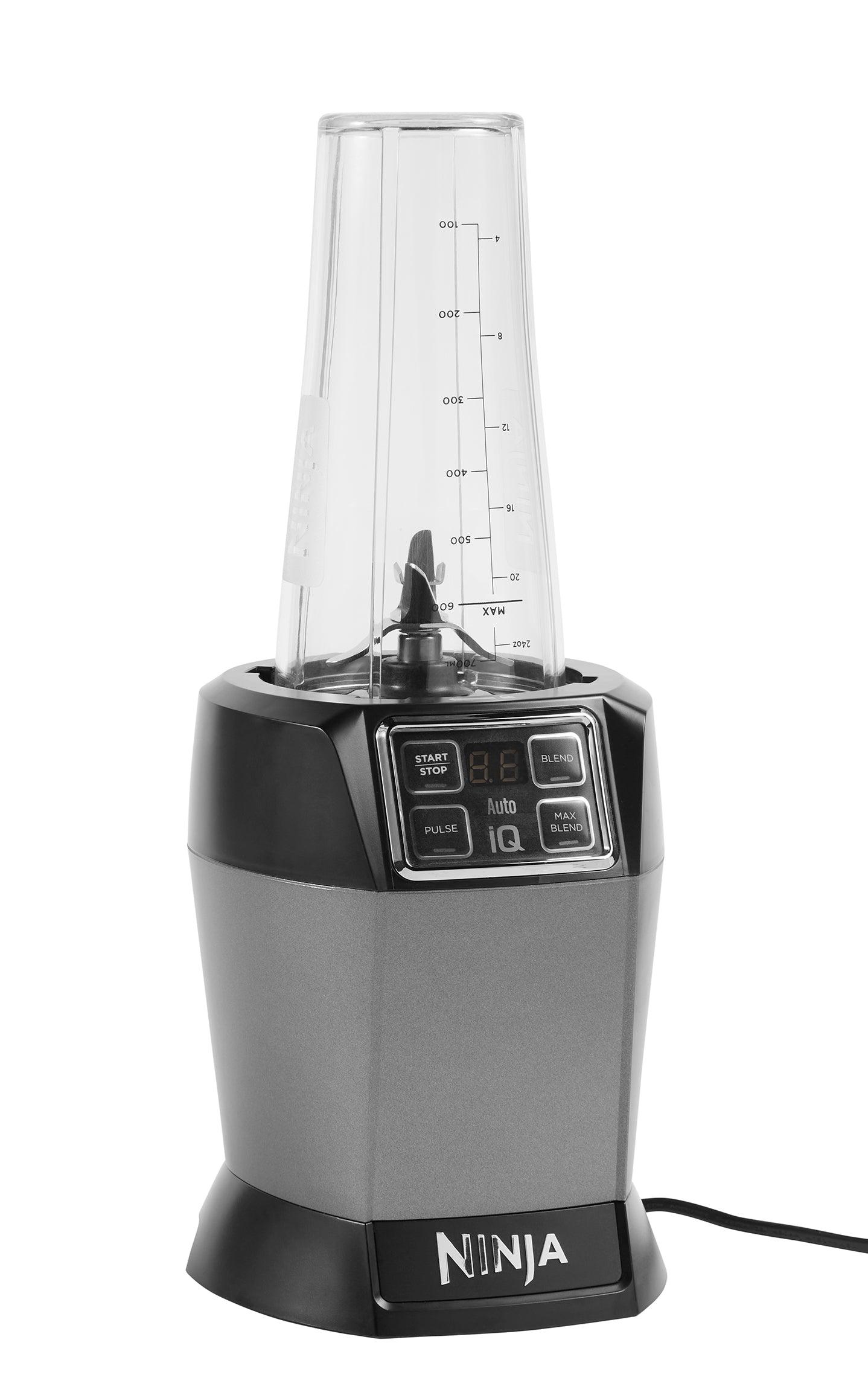 Ninja Personal Blender