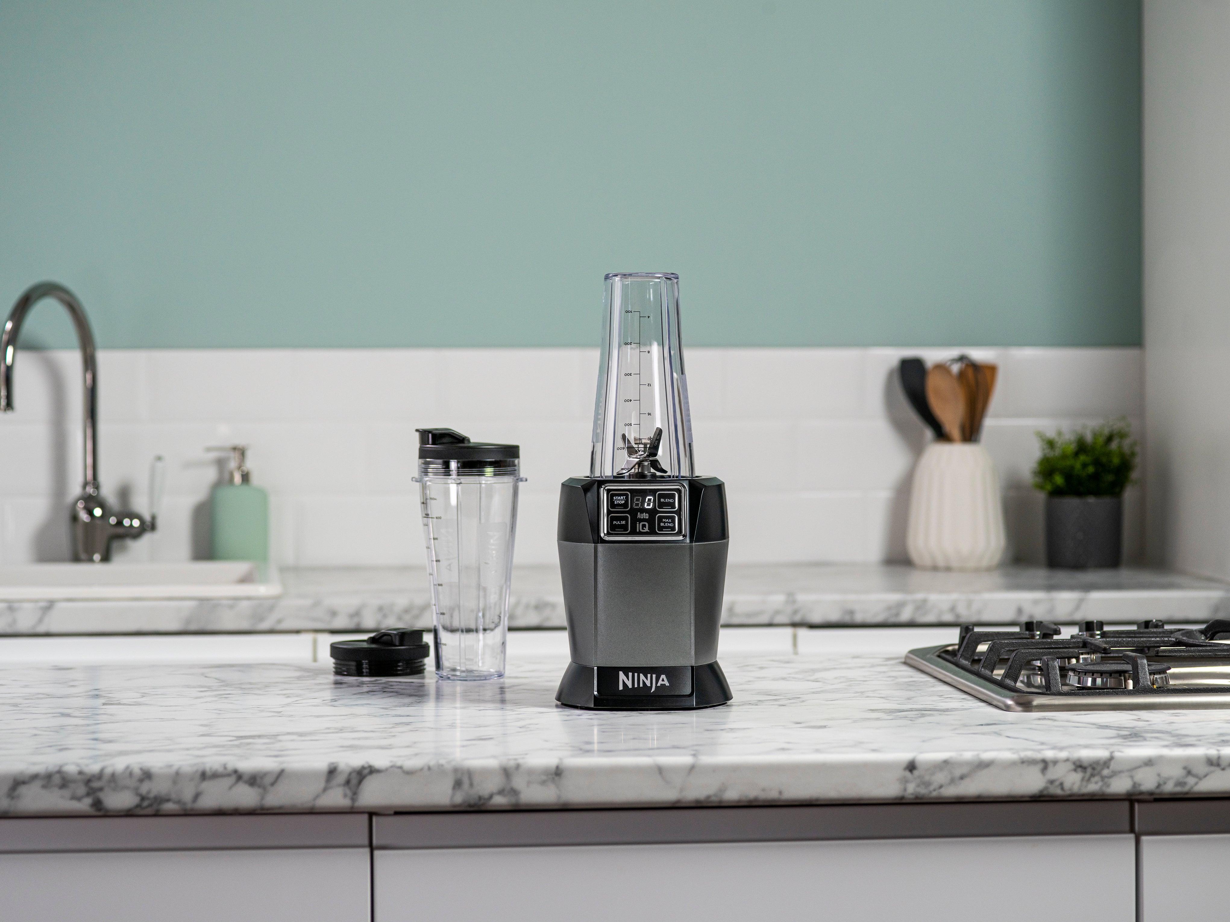 Ninja Personal Blender
