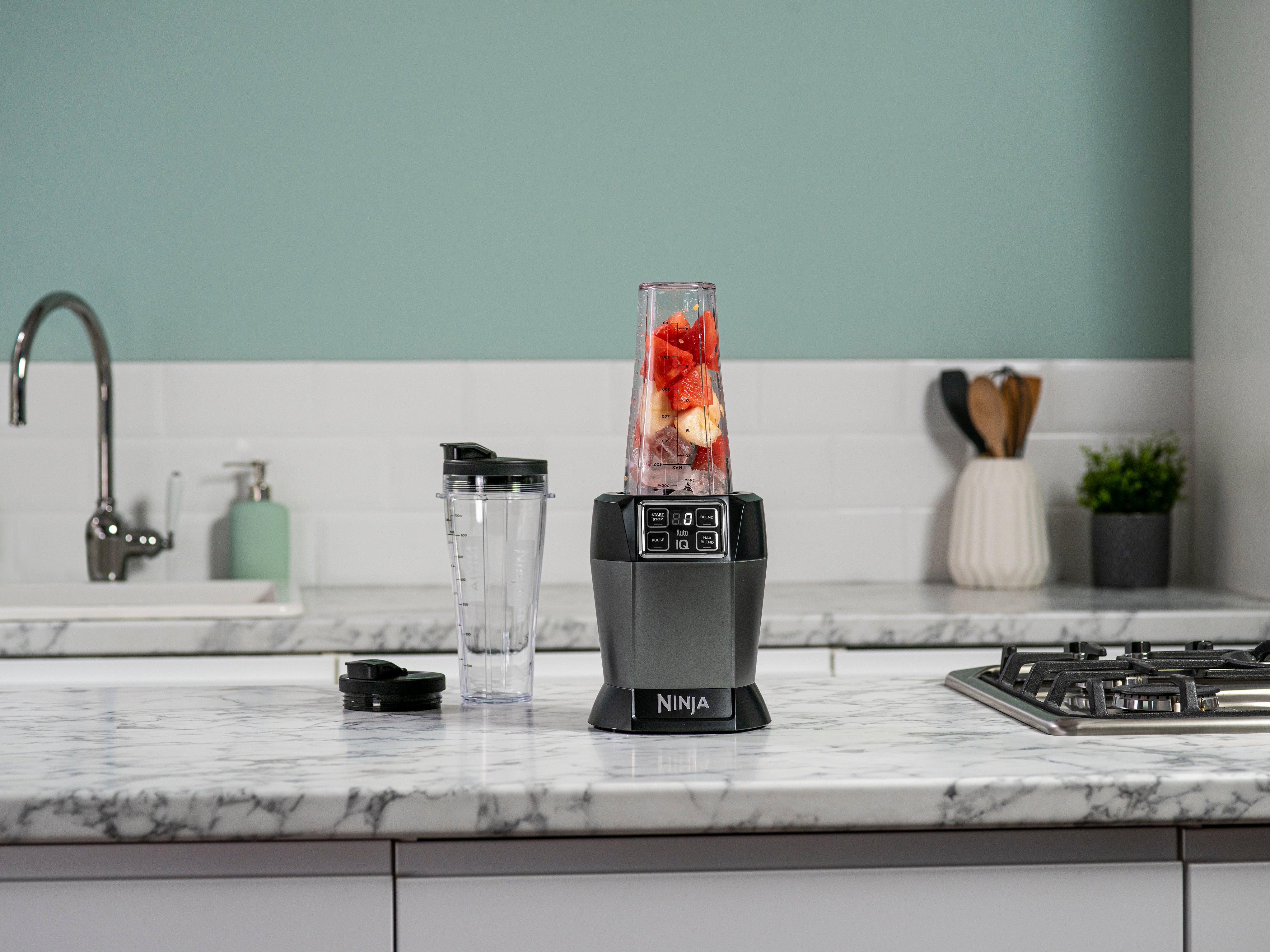 Ninja Personal Blender