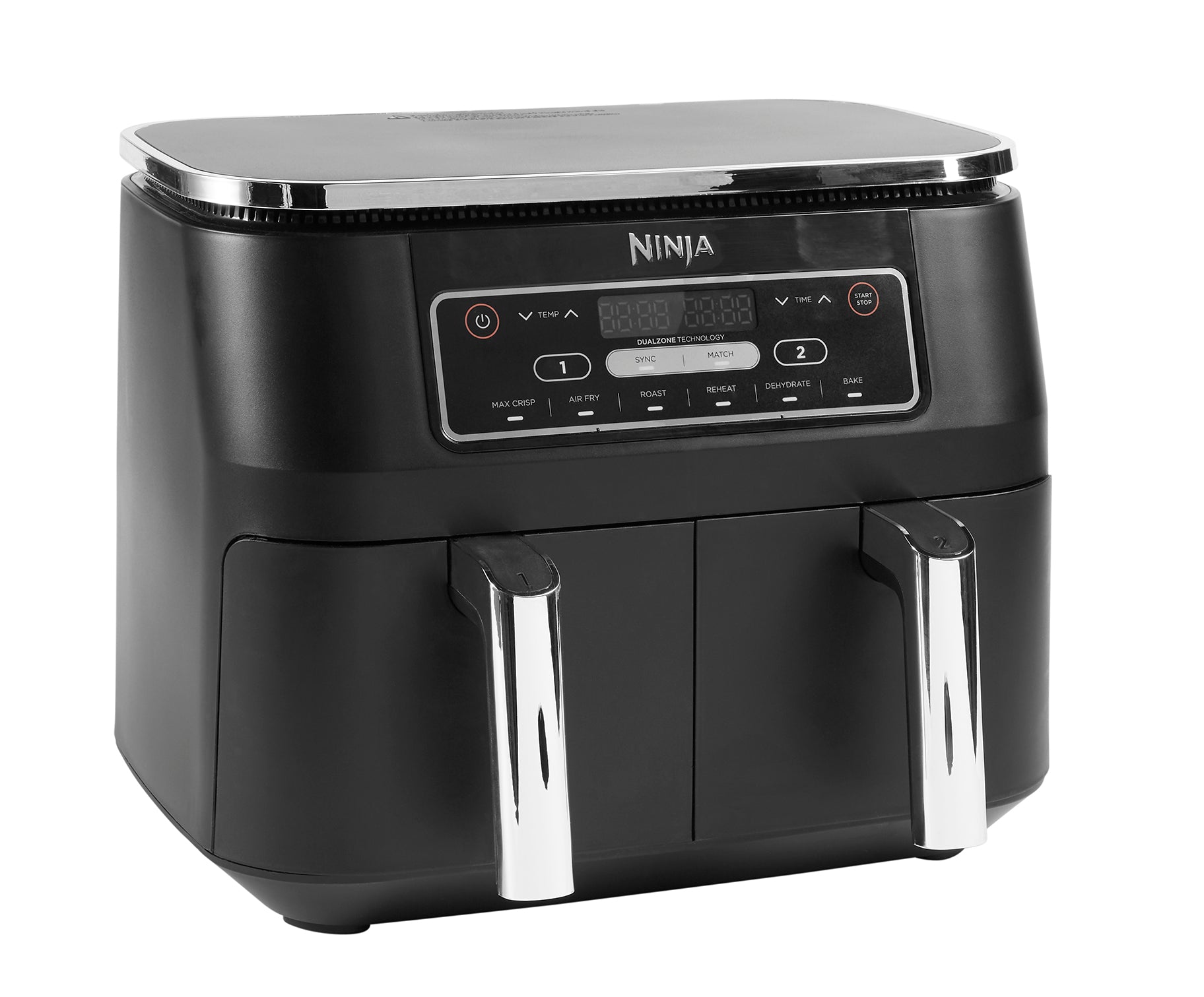 Ninja Foodi Dual Zone Air Fryer 7.6L