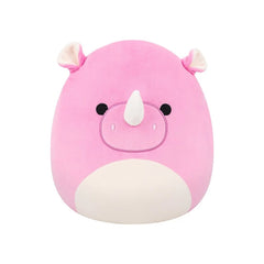 Squishmallows Norma Jean the Rhino Plush