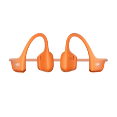 Shokz OpenRun Pro 2 Orange - side profile