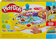 PD FOLD N GO PLAYMAT