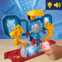 PD IRON MAN ARMOR MAKER LAB
