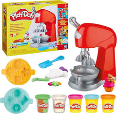 PD MAGICAL MIXER PLAYSET