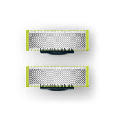 Philips OneBlade QP220 Replacement Blades – Pack of 2