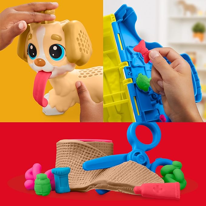 Play-Doh Care 'n Carry Vet