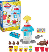 Play-Doh Kitchen Creations Popcorn Party