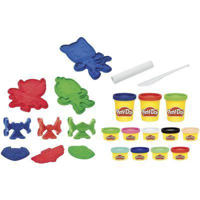 Play-Doh PJ Masks Hero Set