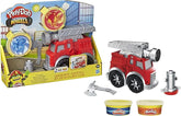 Play-Doh Wheels Fire Engine Playset