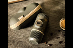 WACACO NANOPRESSO DARK SOULS - Pink + Case