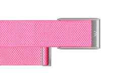 Whoop 5.0 SuperKnit Accessory Band - Petal