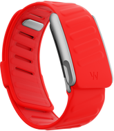 whoop MG SportFlex accessory band - Fire