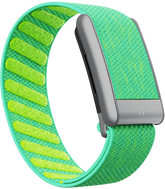 Whoop 5.0 SuperKnit Accessory Band - Lime