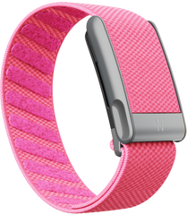 Whoop MG Superknit Accessory Band - Petal
