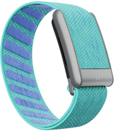 Whoop 5.0 SuperKnit Accessory Band - Tide