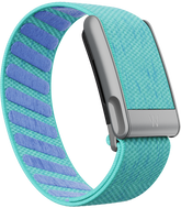 Whoop MG Superknit Accessory Band - Tide
