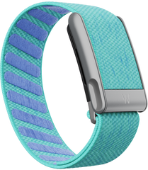 Whoop MG Superknit Accessory Band - Tide