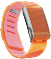Whoop MG SportFlex Accessory Band - Flare