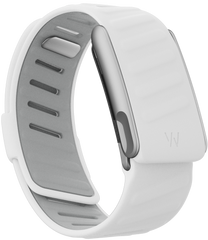 WHOOP MG SportFlex Band in Charge - product render