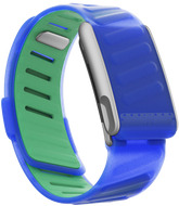 Whoop MG SportFlex Accessory Band - Riptide