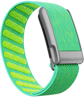 Whoop MG Superknit Accessory Band - Lime