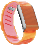 Whoop 5.0 SportFlex Accessory Band - Flare