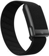 Whoop MG Superknit Accessory Band - Obsidian