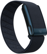 Whoop 5.0 Superknit Accessory Band - Midnight