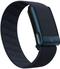 Whoop MG Superknit Accessory Band - Midnight