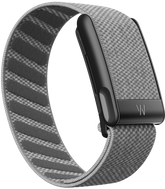 whoop MG Superknit accessory band - Graphite