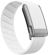 whoop MG Superknit accessory band - Glacier