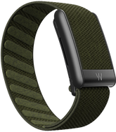 Whoop 5.0 SuperKnit Accessory Band - Forest