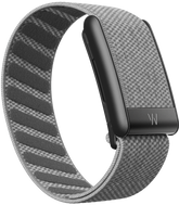 whoop 5.0 SuperKnit band - Graphite