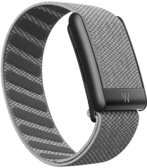 whoop 5.0 SuperKnit band - Graphite