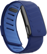 WHOOP MG SportFlex Band in Rush - product render