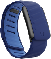 WHOOP 5.0 SportFlex Band in Rush - product render