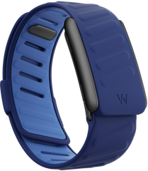 WHOOP 5.0 SportFlex Band in Rush - product render