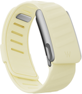 WHOOP MG SportFlex Band in Whisper - product render