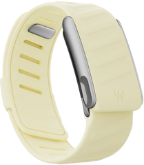 WHOOP MG SportFlex Band in Whisper - product render