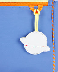 Skip Hop Wander Kids Backpack - Outer Space side view