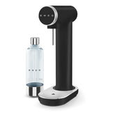 Smeg Soda Maker - Black Matt