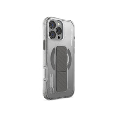 SKINARMA IPHONE 16 PRO AXON - Gray