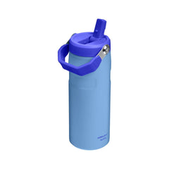 Stanley IceFlow Bottle Flip Straw 2.0 470ml/16oz Blue Sky