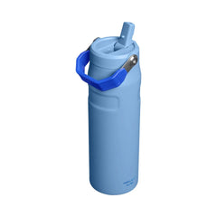 Stanley IceFlow Bottle Flip Straw 2.0 710ml/24oz Blue Sky