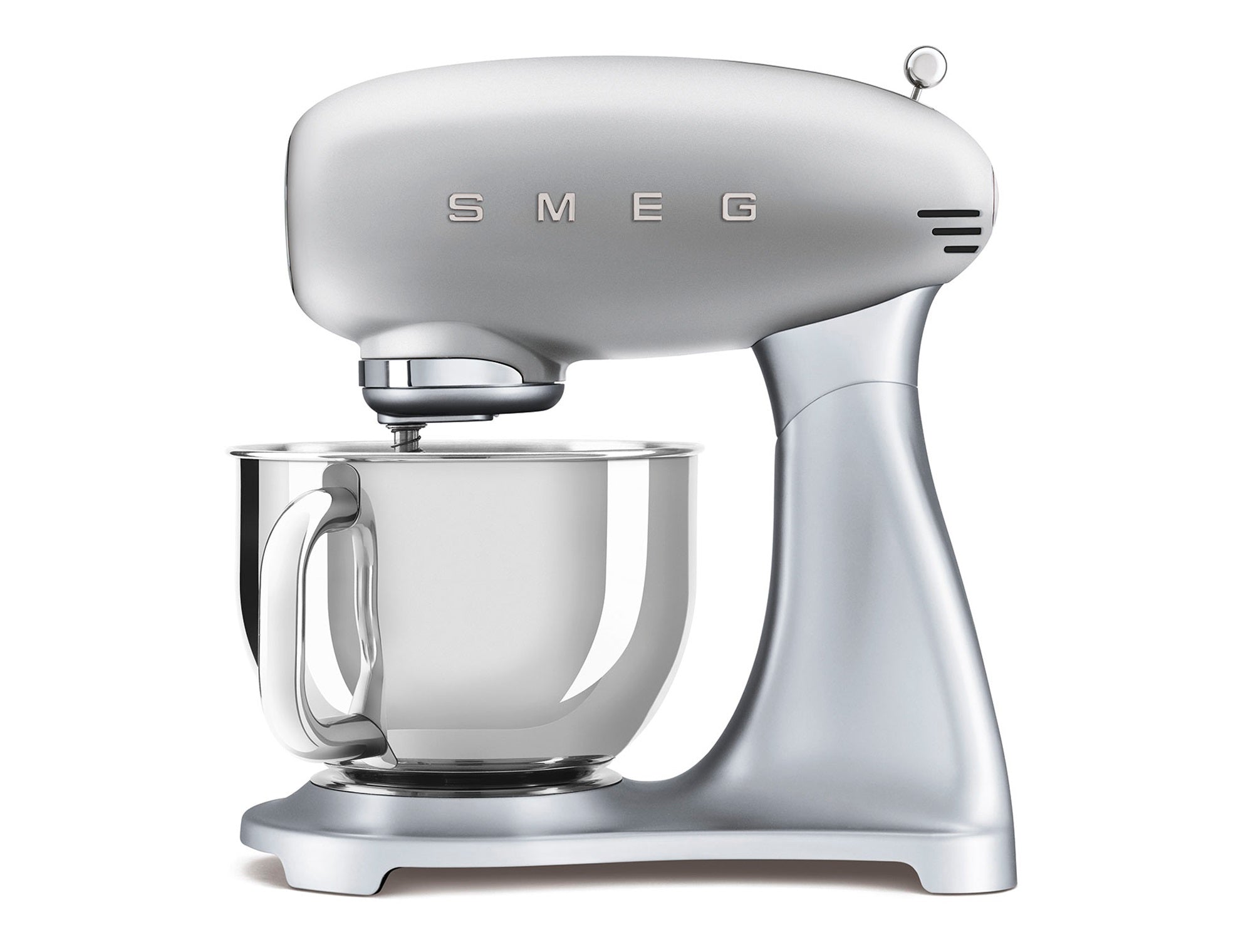 Smeg Stand Mixer 50's Style Aesthetic